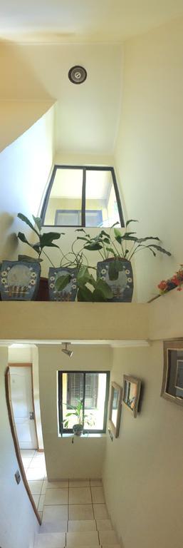 Hostal Del Turista Talca  Luaran gambar