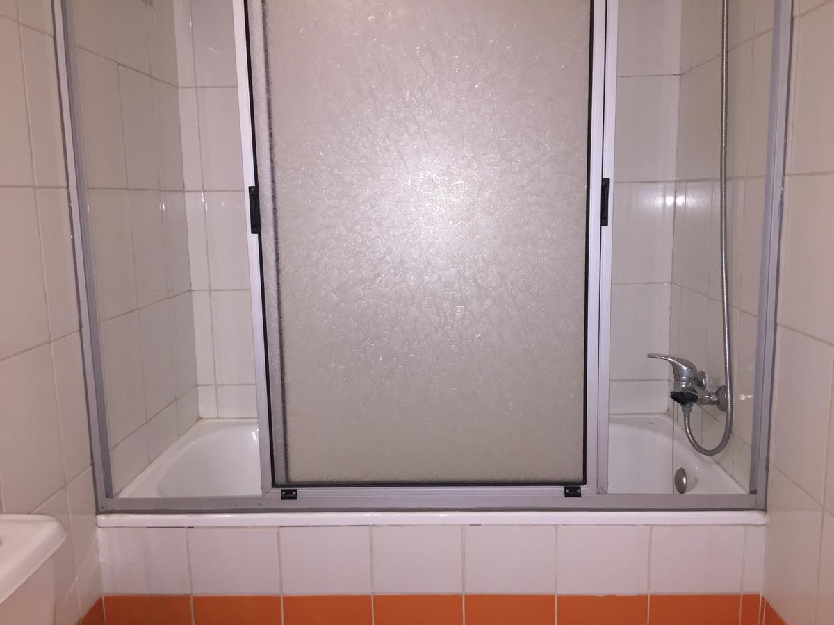 Hostal Del Turista Talca  Luaran gambar
