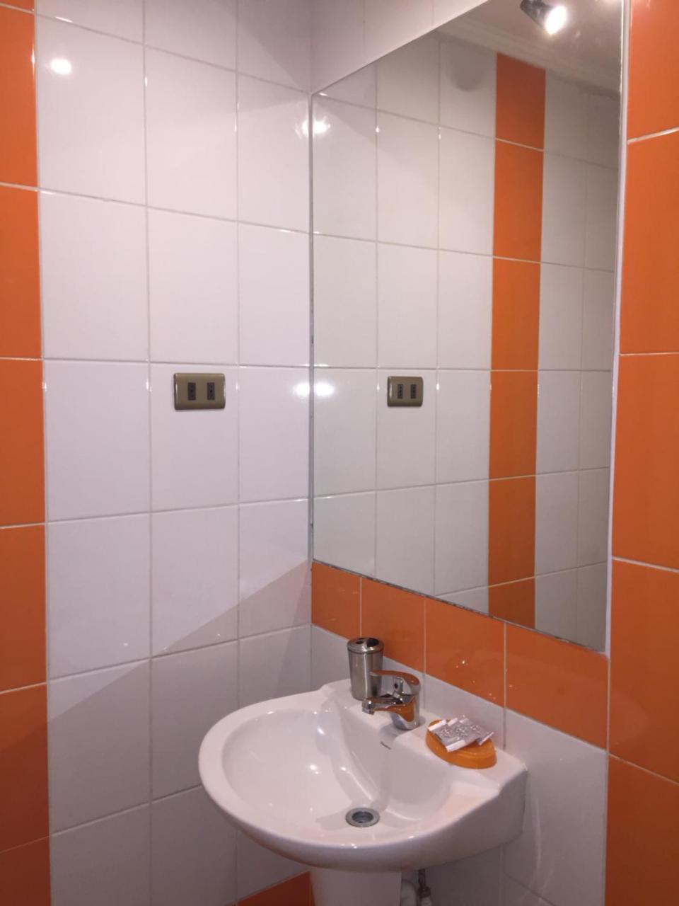 Hostal Del Turista Talca  Luaran gambar